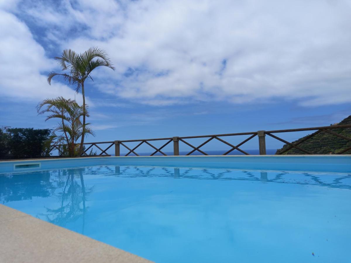 Вилла Tropical Garden Арку-да-Кальета Экстерьер фото