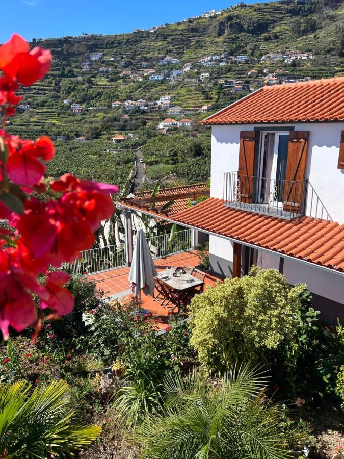 Вилла Tropical Garden Арку-да-Кальета Экстерьер фото