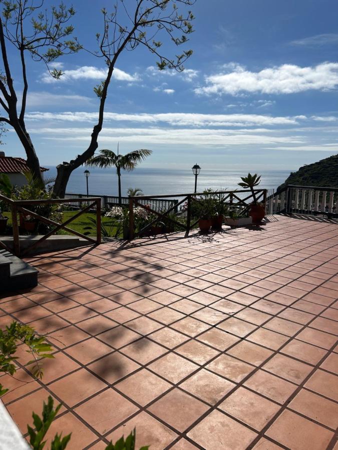 Вилла Tropical Garden Арку-да-Кальета Экстерьер фото