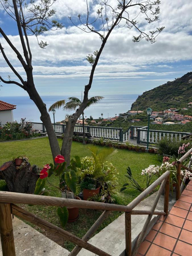 Вилла Tropical Garden Арку-да-Кальета Экстерьер фото